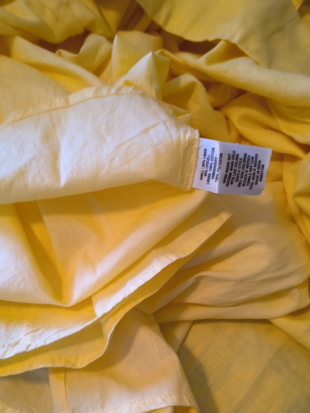 Crown & Ivy NWT sz 4 Dress - Picture 8 of 8
